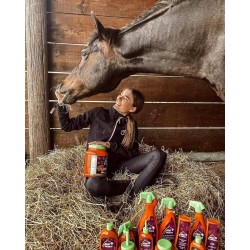 Golosinas Equinatura Tasty Treats