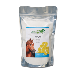 Stiefel MSM - Für Fell,...