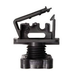 Aislador Z-20 regulable...