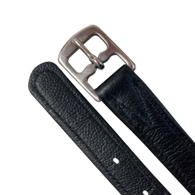 Aciones de estribo Soft Leather