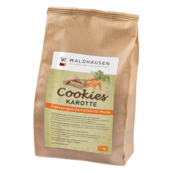 Galletas Waldhausen 1kg
