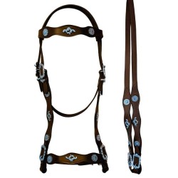 CABEZADA PORTUGUESA ECONÓMICA