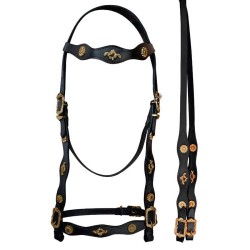 CABEZADA PORTUGUESA ECONÓMICA