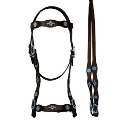 CABEZADA PORTUGUESA ECONÓMICA