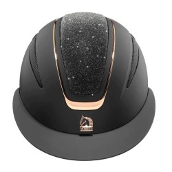 Casco hípico Tattini Nettuno