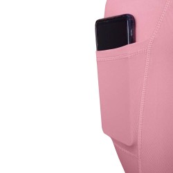 Pantalón malla Grip&Loops