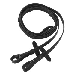 Cabezada inglesa Lexhis Dayana con riendas de lona