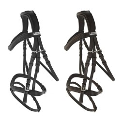 Cabezada inglesa Lexhis...