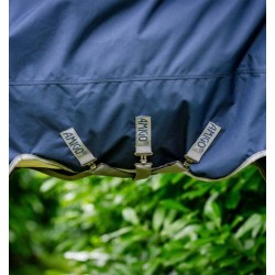 Manta AMIGO 1200D Turnout exterior Extra Light (50g)