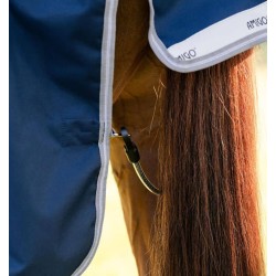 Manta AMIGO 1200D Turnout exterior light (100g)