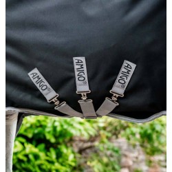 Manta AMIGO 1200D Turnout exterior light (100g)