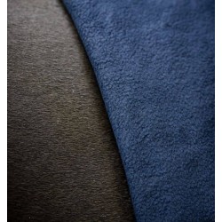 Manta AMIGO RIPSTOP 900D exterior extra light con forro polar (50g+forro polar)