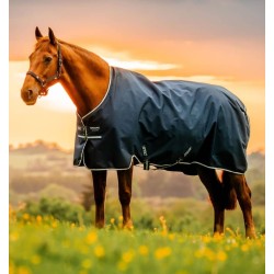 Manta AMIGO RIPSTOP 900D exterior extra light con forro polar (50g+forro polar)