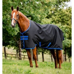 Manta AMIGO RIPSTOP 900D exterior extra light con forro polar (50g+forro polar)