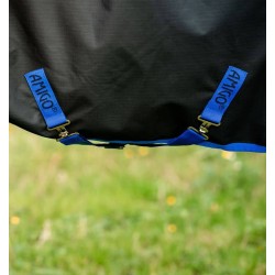 Manta AMIGO RIPSTOP 900D exterior extra light con forro polar (50g+forro polar)