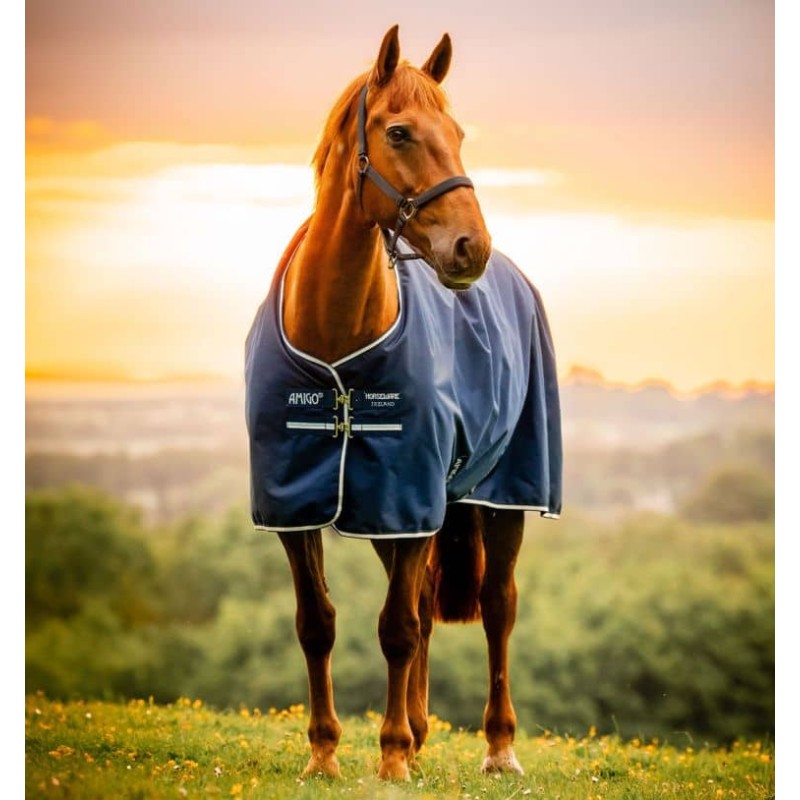 Amigo® Ripstop 900D Pony-Weidedecke 0g