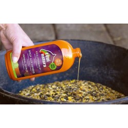 Jarabe EQUINATURA Herbal Syrup