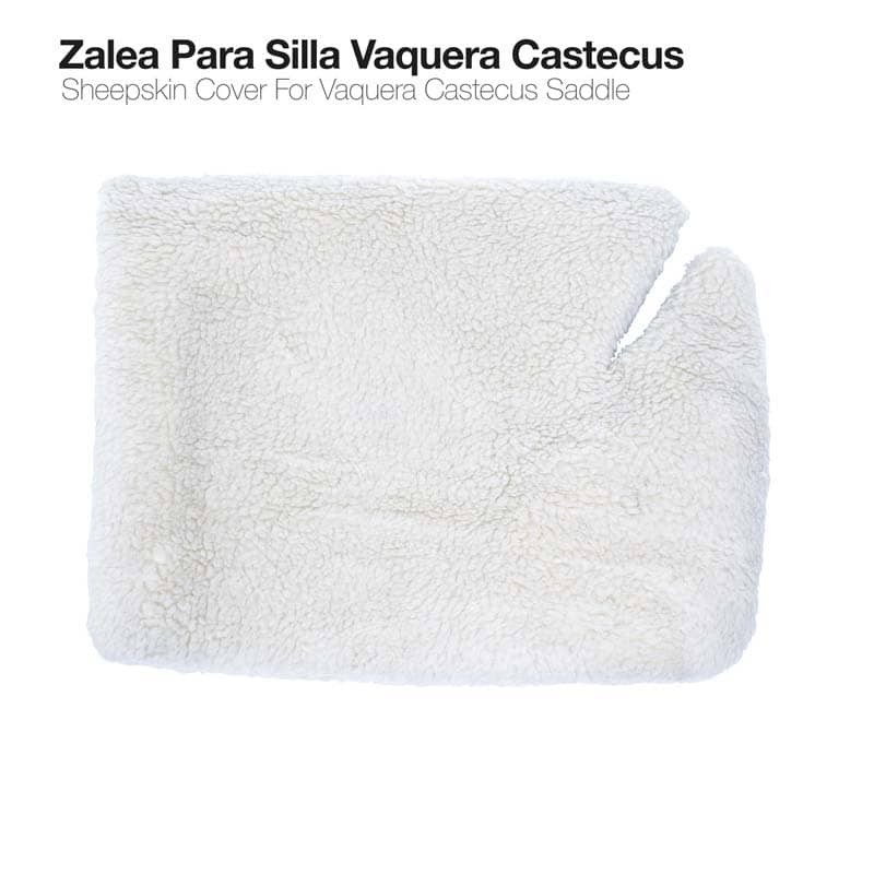 Zalea para silla vaquera económica