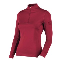 Camiseta hípica Tattini...