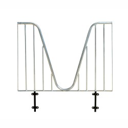 Verja rejilla para establo...