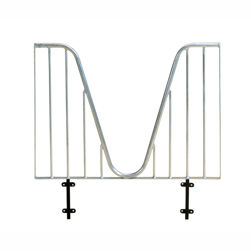 Verja rejilla para establo Stubbs