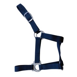 Cabezada cuadra nylon económica