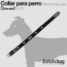 Collar perro Diamont