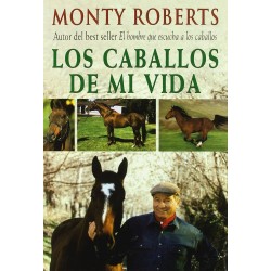 Libro: Los caballos de mi...