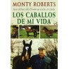 Libro: Los caballos de mi vida (Monty Roberts)