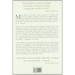 Libro: Los caballos de mi vida (Monty Roberts)