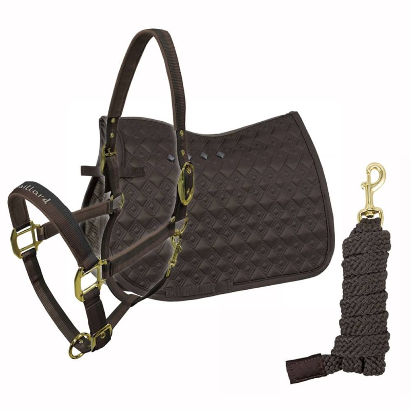 Conjunto Maillard para salto