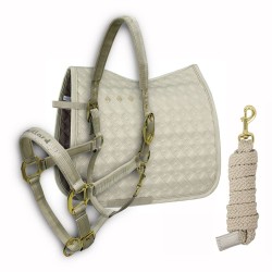 Conjunto Maillard para salto