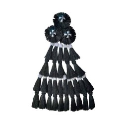 copy of Mosquero de pelo...