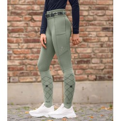 Leggins de equitación modelo Ella de ELT