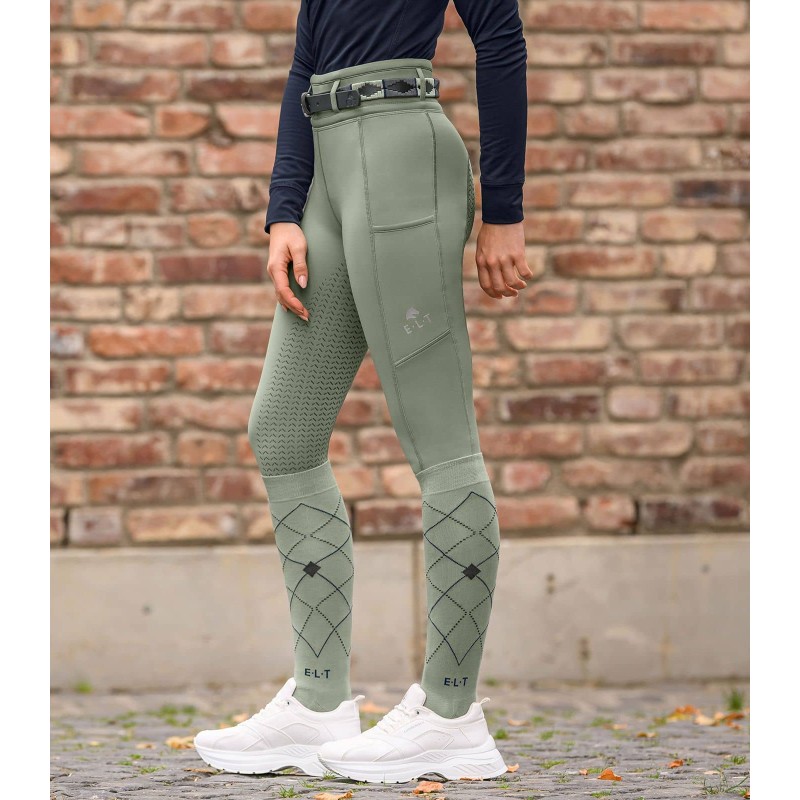 Ella Riding Leggings