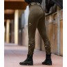Leggings da equitazione Ella