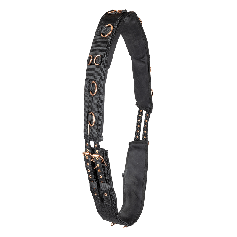 Cinchuelo para ramal Rosé