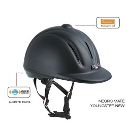 Casco CAS-CO Youngster