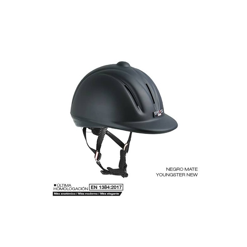 Casco CAS-CO Youngster