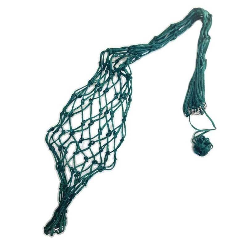 Red para paja de nylon