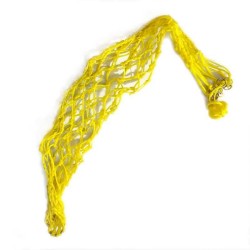 Red para paja de nylon