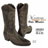 BOTA MONTA WESTERN