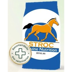 STROC Max Fibre - 20 KG