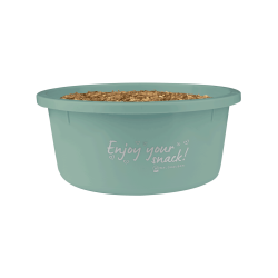 Cuenco comida pequeño con...