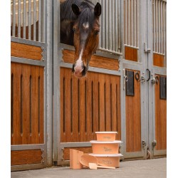 Cuenco comida pequeño con tapa, 2 litros