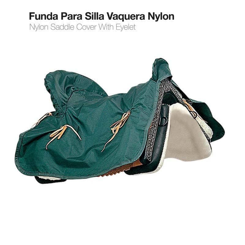 Funda silla vaquera nylon