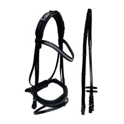 Cabezada para filete...