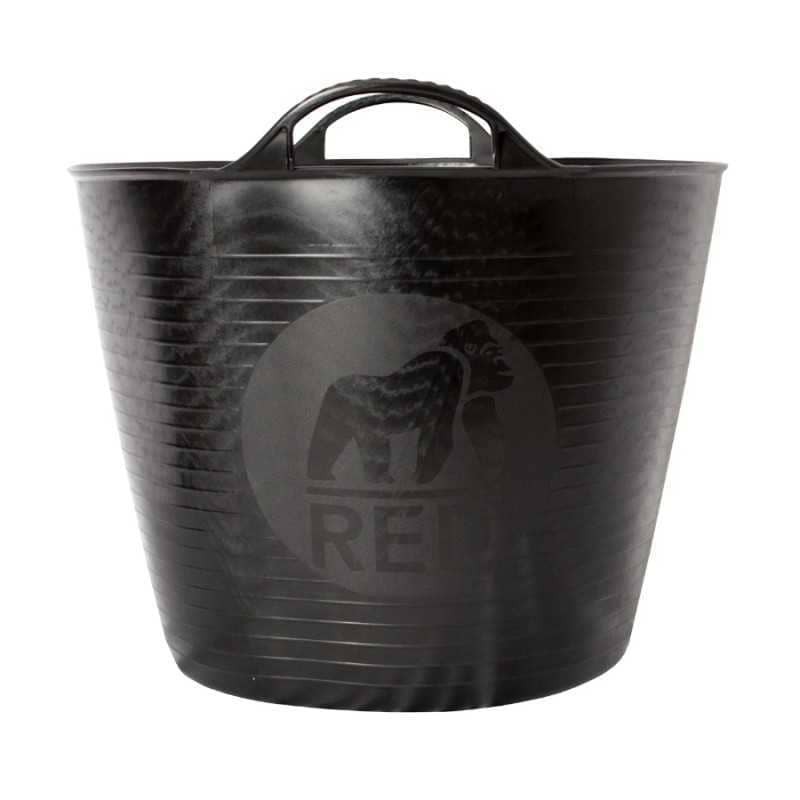 Capazo RED GORILLA 26 litros plástico reciclado