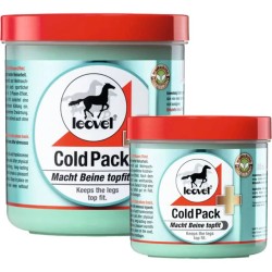 LEOVET GEL TENDONES COLD PACK
