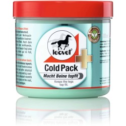 LEOVET GEL TENDONES COLD PACK